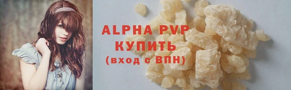 крисы Белоозёрский