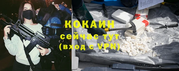 крисы Белоозёрский
